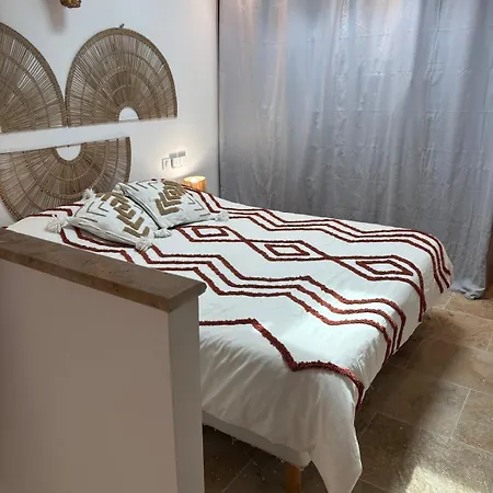 Apartmán Independant