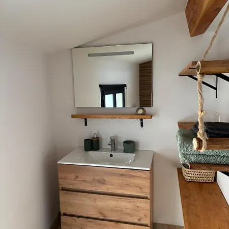 Independant Apartmán Soubes