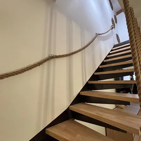 Independant Apartmán Soubes