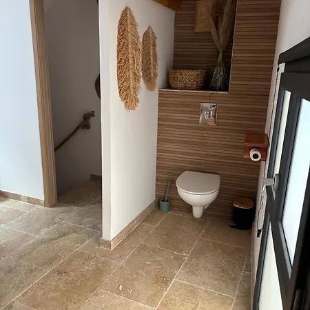 Independant Apartmán