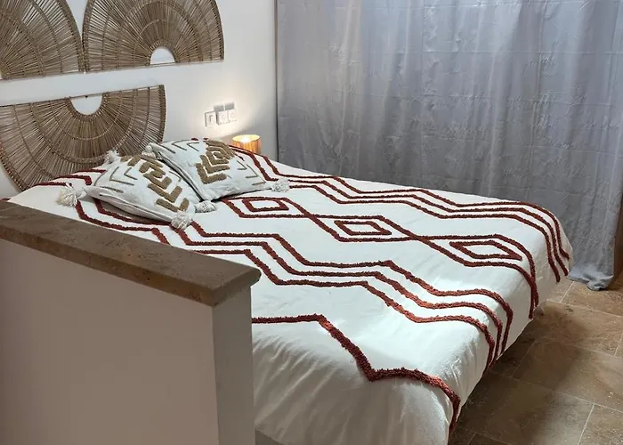 Apartment Independant